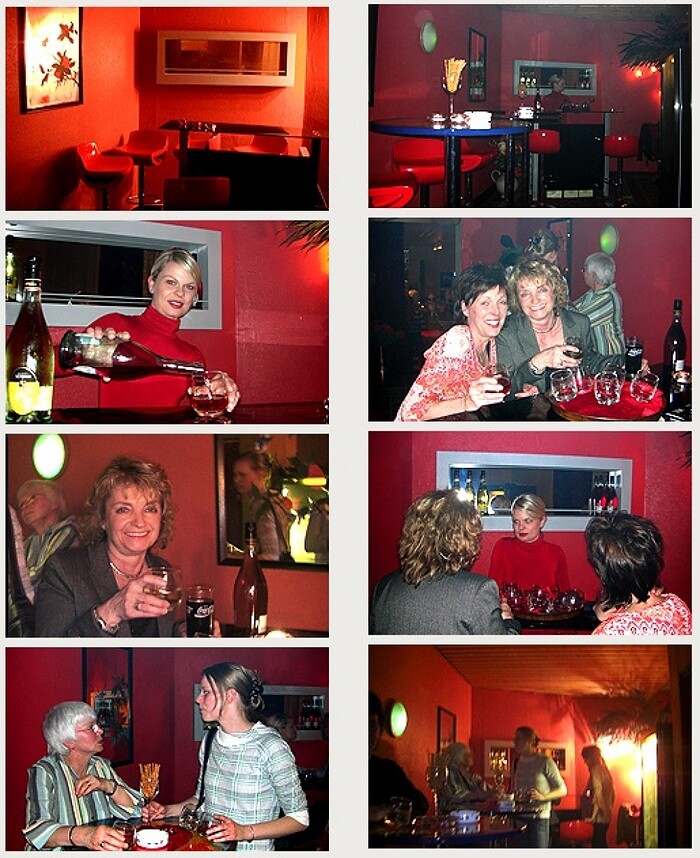 Restaurant Kastanienkrug in Oerlinghausen, Foto 15