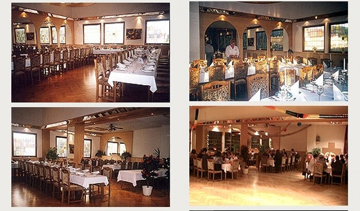 Restaurant Kastanienkrug in Oerlinghausen, Foto 14