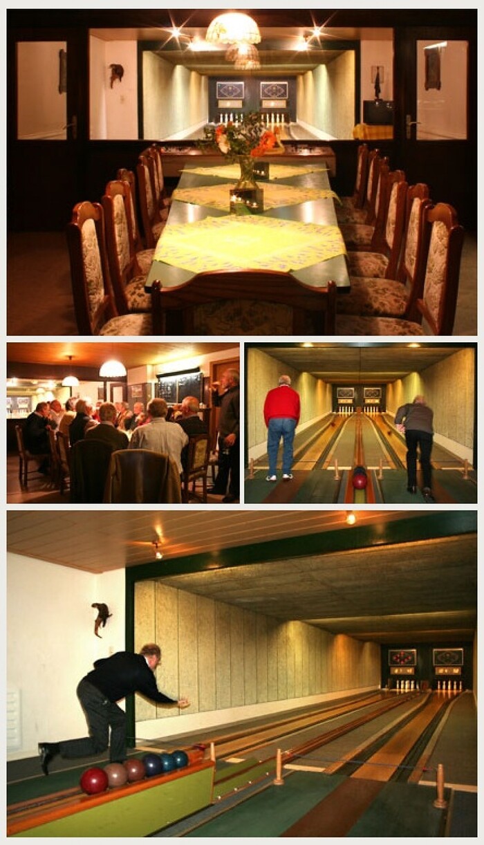 Restaurant Kastanienkrug in Oerlinghausen, Foto 13