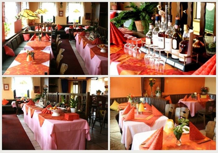 Restaurant Kastanienkrug in Oerlinghausen, Foto 12