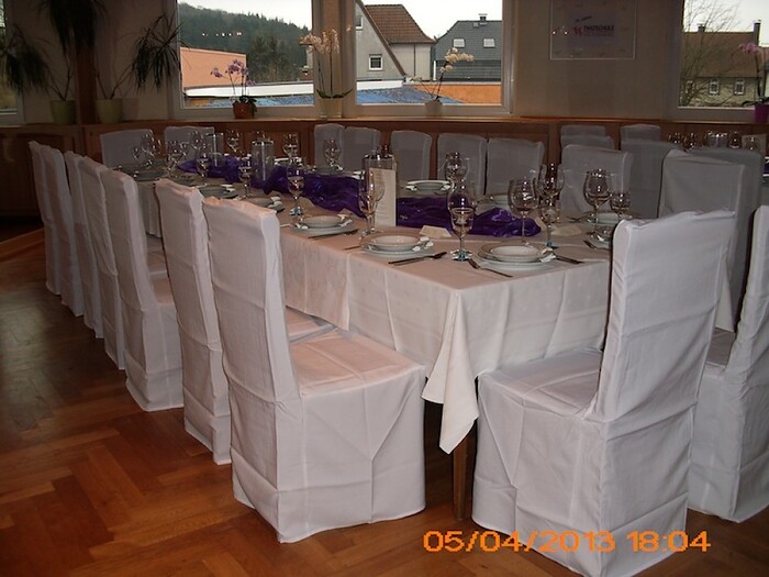 Restaurant Kastanienkrug in Oerlinghausen, Foto 8