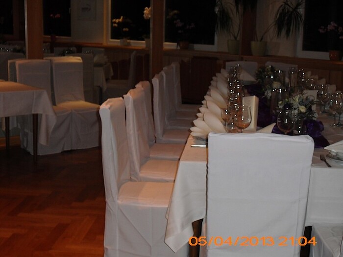 Restaurant Kastanienkrug in Oerlinghausen, Foto 7