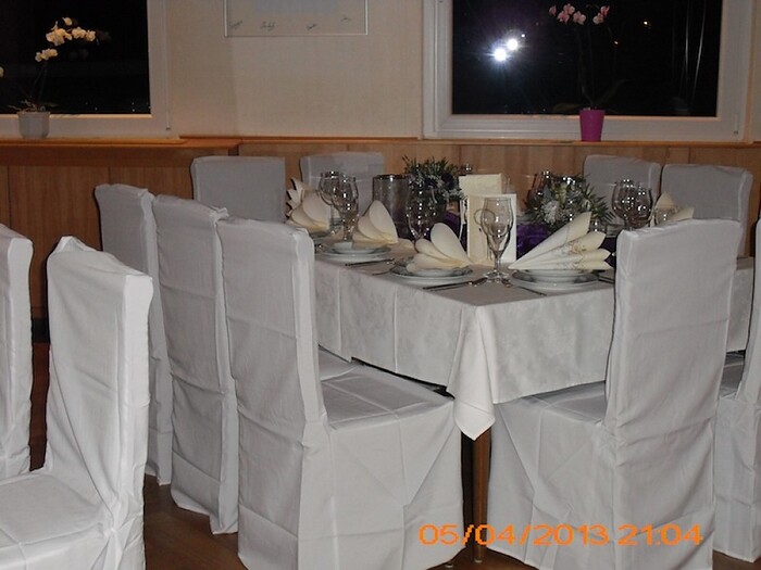 Restaurant Kastanienkrug in Oerlinghausen, Foto 6