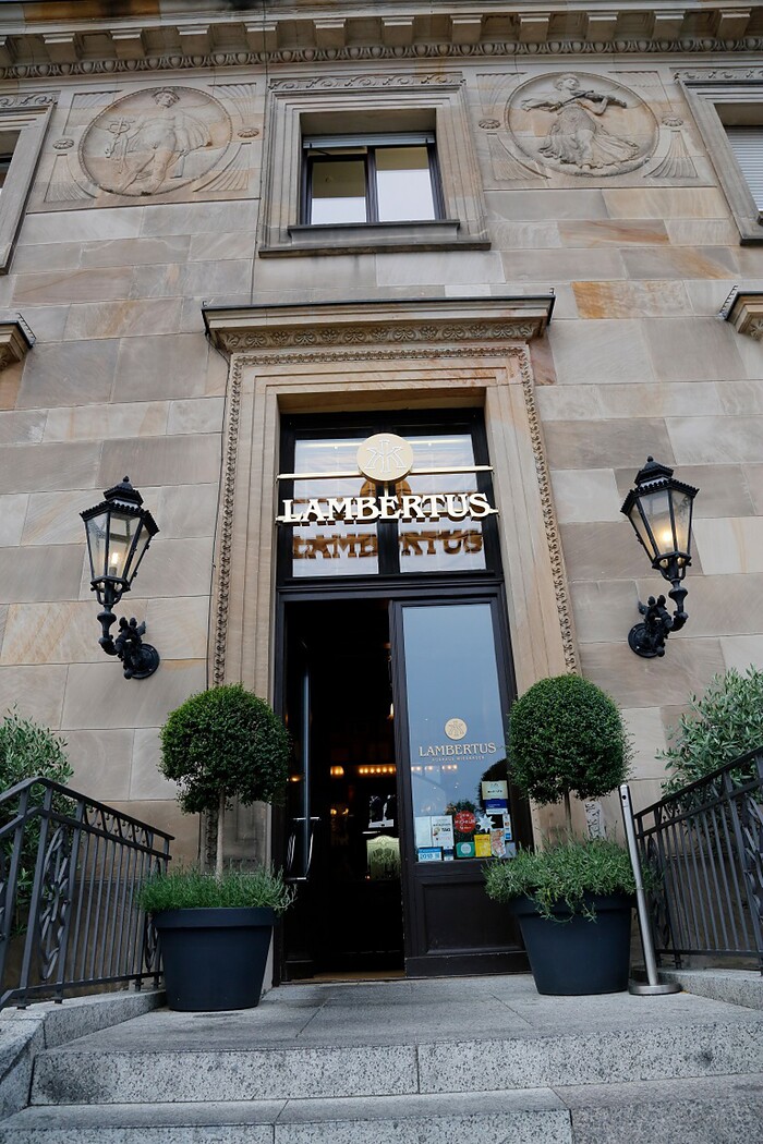 Lambertus in Wiesbaden, Foto 6