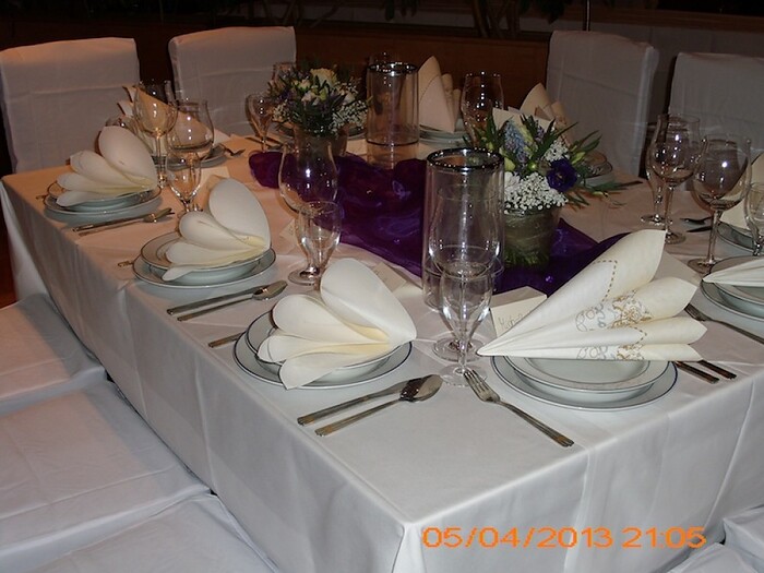 Restaurant Kastanienkrug in Oerlinghausen, Foto 5