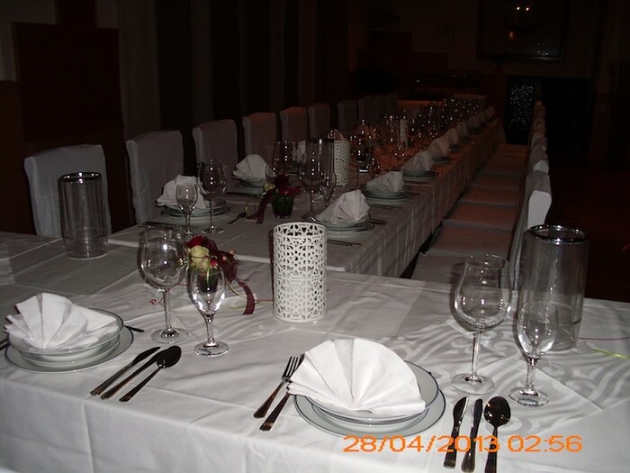 Restaurant Kastanienkrug in Oerlinghausen, Foto 4