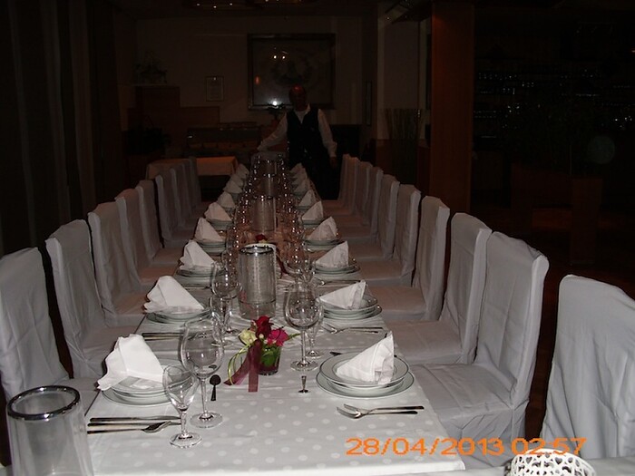 Restaurant Kastanienkrug in Oerlinghausen, Foto 3