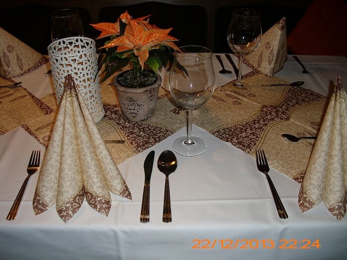 Restaurant Kastanienkrug in Oerlinghausen, Foto 2