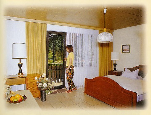 Hotel Pappelhof in Weidenbach, Foto 5