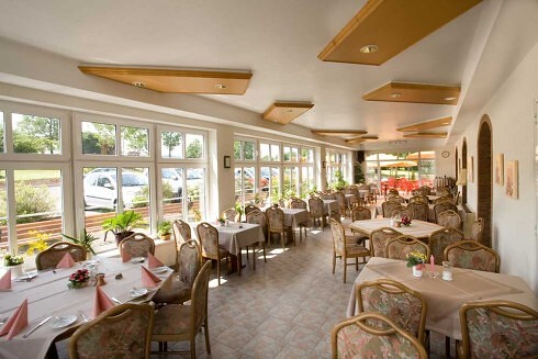 Hotel Pappelhof in Weidenbach, Foto 4