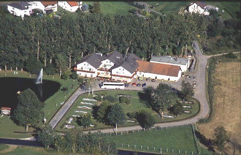 Hotel Pappelhof in Weidenbach, Foto 3