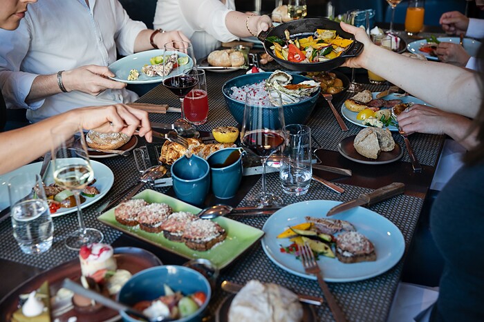 Midtown Grill in Berlin, Foto 4