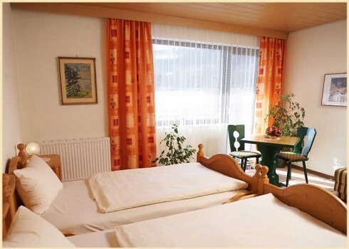 Hotel Pappelhof in Weidenbach, Foto 2