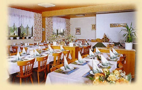 Hotel Pappelhof in Weidenbach, Foto 1