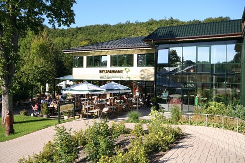 Gemünder Park-Restaurant GmbH in Schleiden