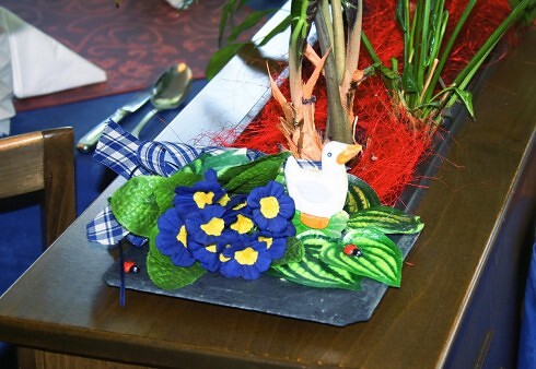 Restaurant Flosdorff in Monschau, Foto 9