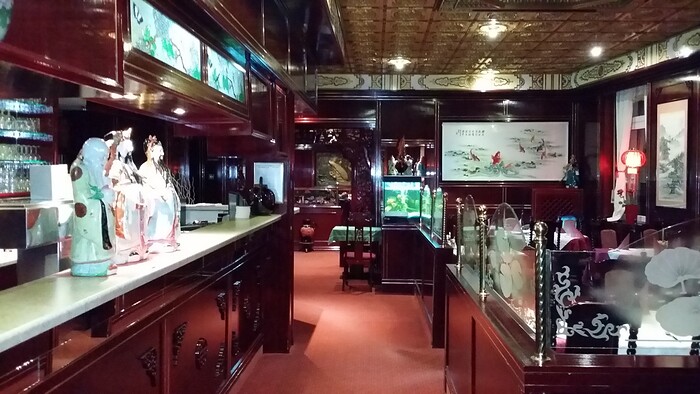 Mai Restaurant in Bochum, Foto 6