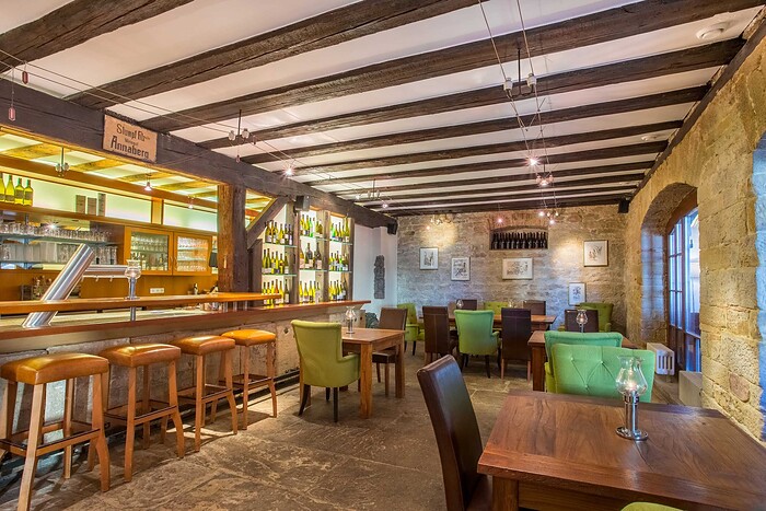 Hotel & Restaurant Annaberg in Bad Dürkheim, Foto 18