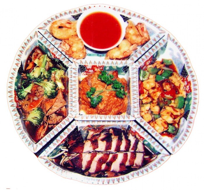 China Restaurant Kink-Lon in Aachen, Foto 10