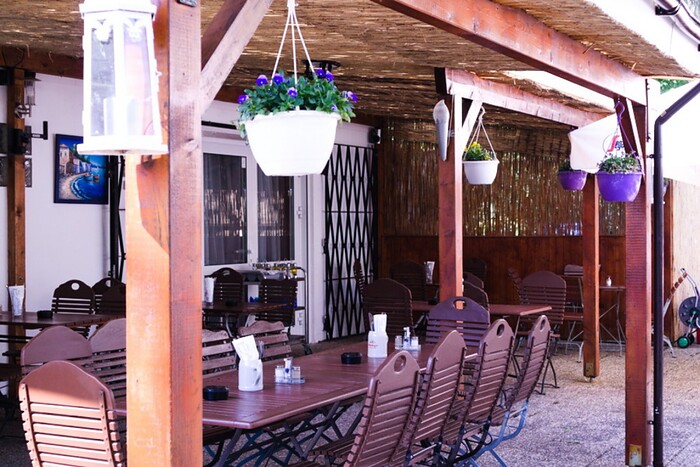 Taverna Asteria in Karlsruhe, Foto 16