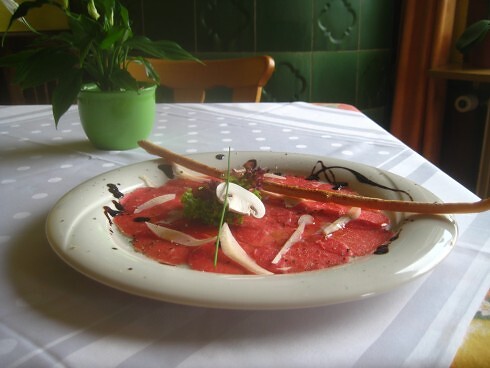 Landhotel Bierhäusle in Feldberg, Foto 1