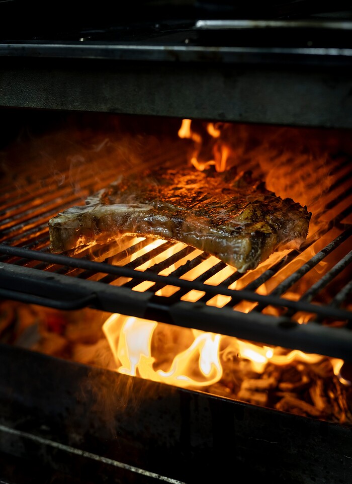Restaurant Almgrill im Hotel Erb in Poing, Foto 40