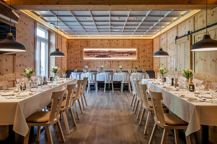 Restaurant Almgrill im Hotel Erb in Poing, Foto 35