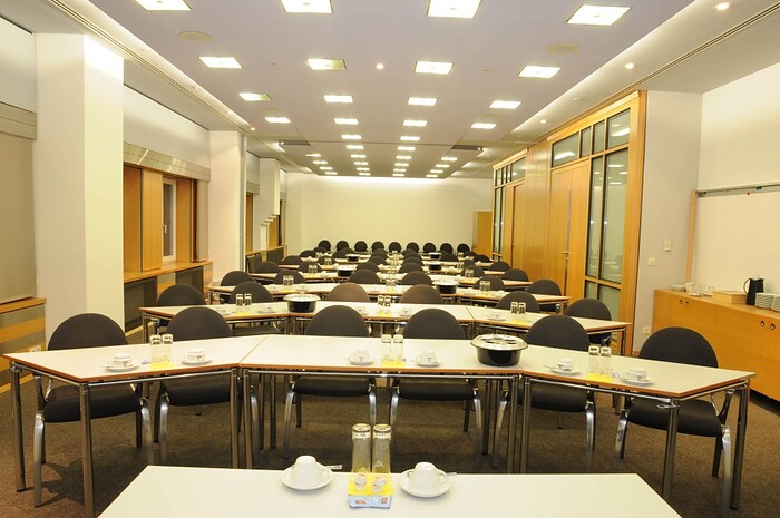Gleis 1 in Kassel, Foto 9