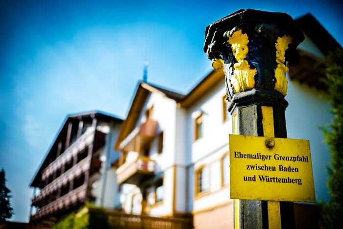 Holzschuh´s Schwarzwaldhotel in Baiersbronn, Foto 6