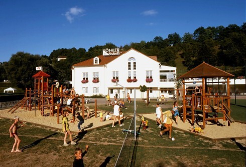 Köhler-Stuben GmbH in Oberweis , Foto 5