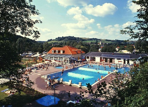 Köhler-Stuben GmbH in Oberweis , Foto 4
