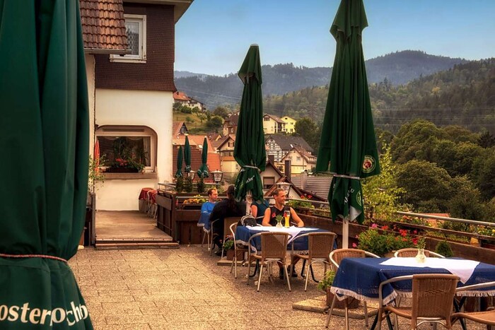 Landgasthof Zum Ochsen in Forbach, Foto 9