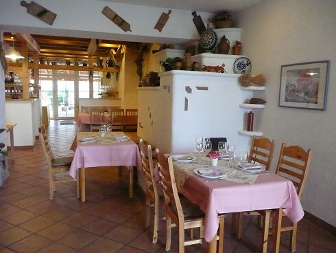 Winzerhaus im Linsenbusch in Ruppertsberg, Foto 1