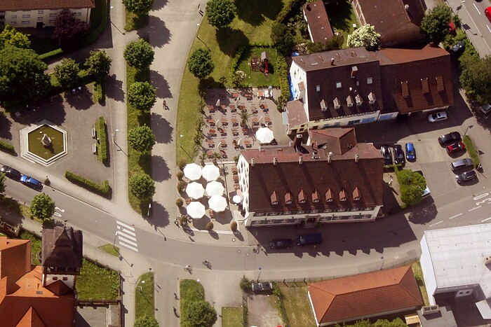 Gasthaus Zum Schuetzen in Freiburg, Foto 15