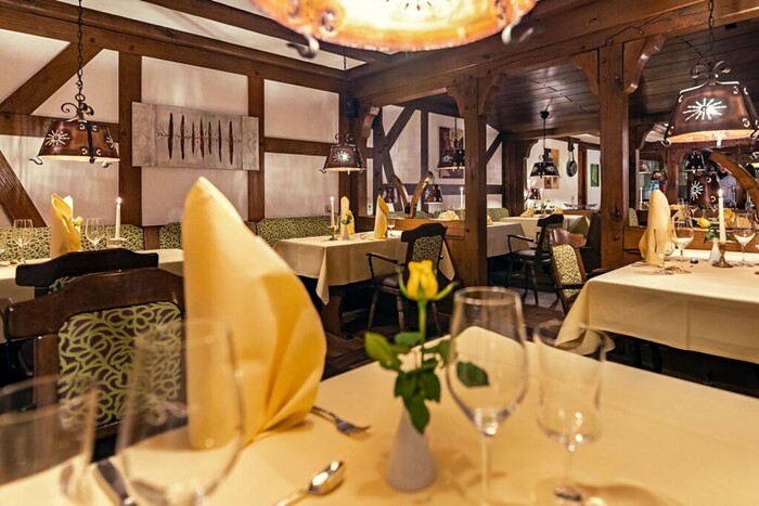 Landhotel Albers in Schmallenberg, Foto 21