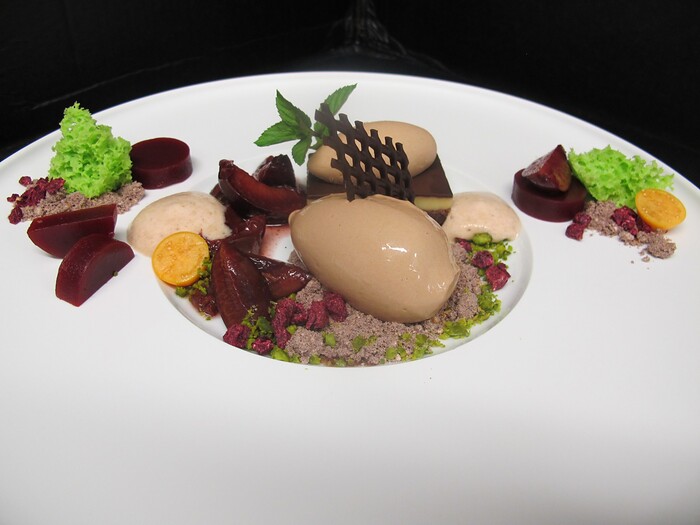 Vier Jahreszeiten Restaurant Imhof in Illertissen, Foto 64