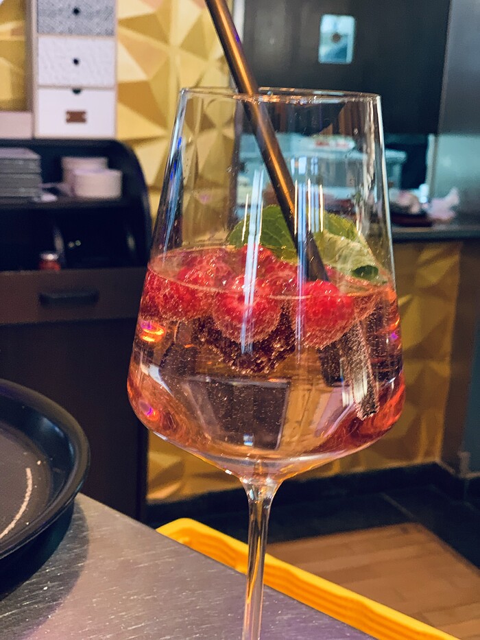 La Roca Steakhouse  in Deggendorf , Foto 8