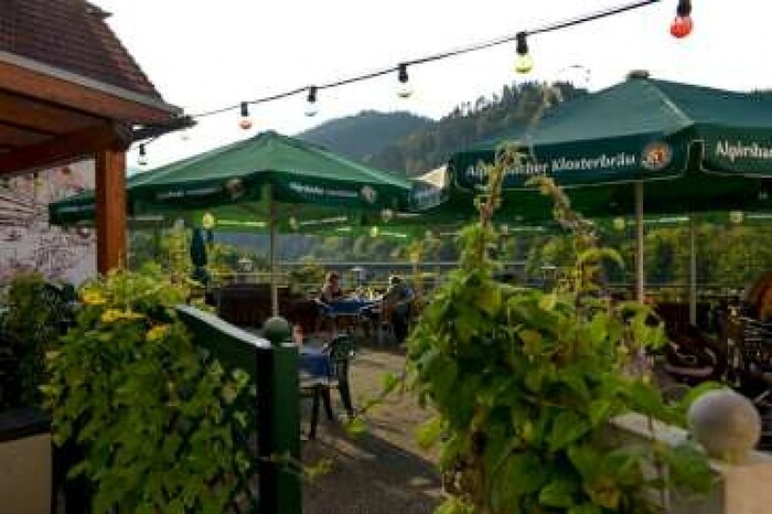 Landgasthof Zum Ochsen in Forbach, Foto 7