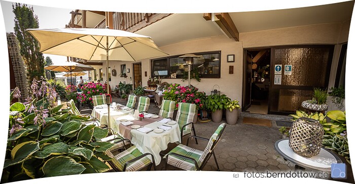 Hotel-Restaurant Spessartstuben in Haibach, Foto 6