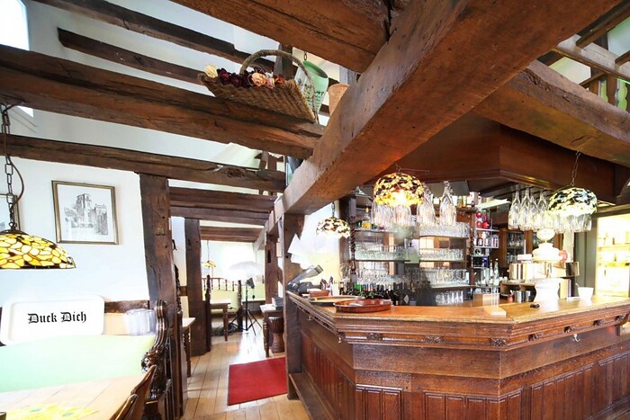 Restaurant DuckDich Kassel in Kassel, Foto 4