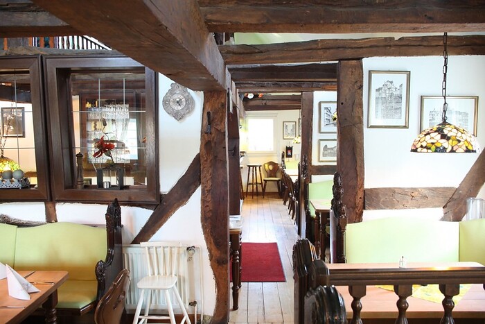 Restaurant DuckDich Kassel in Kassel, Foto 7