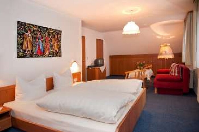 Landgasthof Zum Ochsen in Forbach, Foto 6