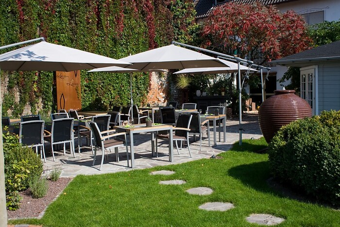 Gasthof Zum Lamm in Neupotz