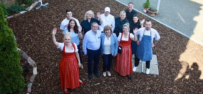 Burgschänke Neuleiningen in Neuleiningen, Foto 2