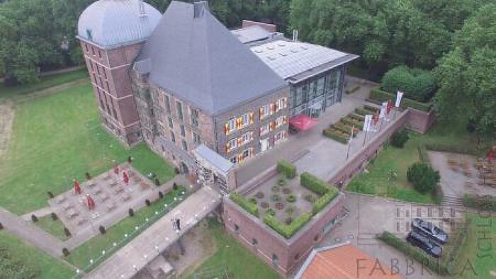 Fabbrica Italiana in Hattingen, Foto 5