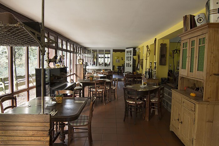 Stellwerk Monreal in Monreal, Foto 17