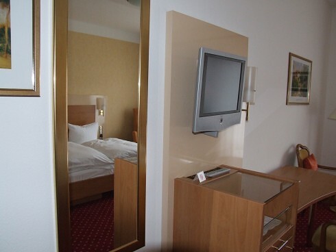 Hotel-Restaurant Fortuna in Kirchzarten, Foto 5