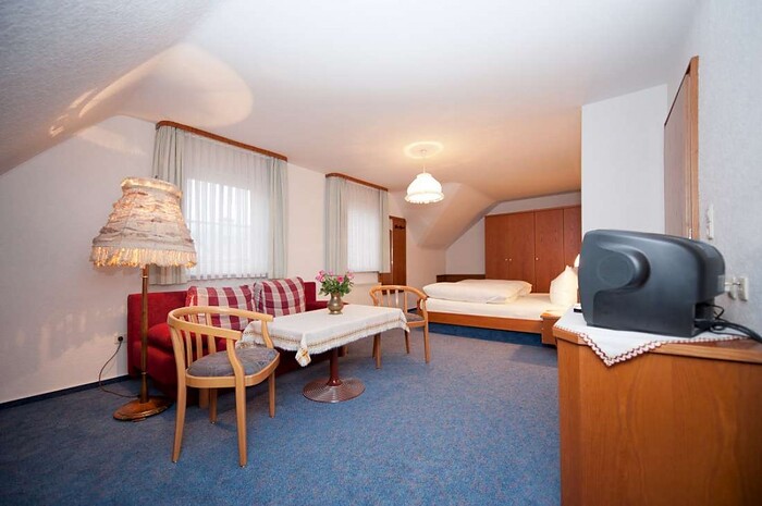 Landgasthof Zum Ochsen in Forbach, Foto 5