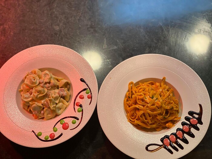 Ristorante Torri in Mayen, Foto 16