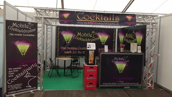 mobile Cocktaildreams in Stolzenau, Foto 10